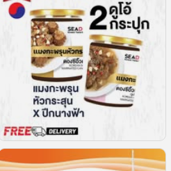 SEADONG(ส่งฟรี) แมงกะพรุนหัวกระสุน+ปีกนางฟ้า